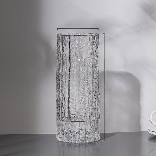 Glass Vase