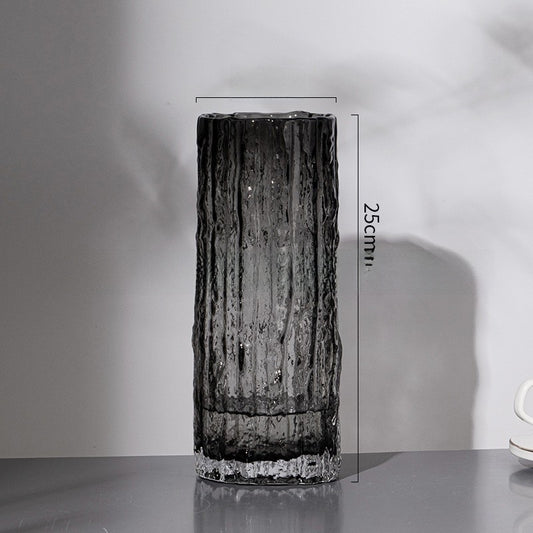Glass Vase