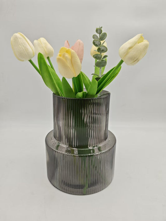 Glass Vase