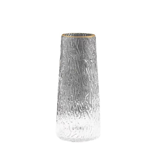 Glass Vase