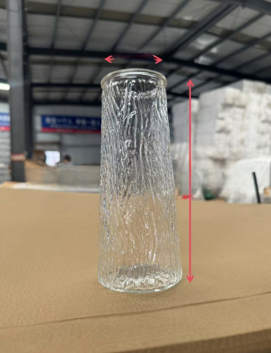 Glass Vase