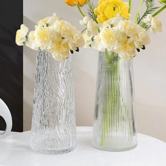 Glass Vase