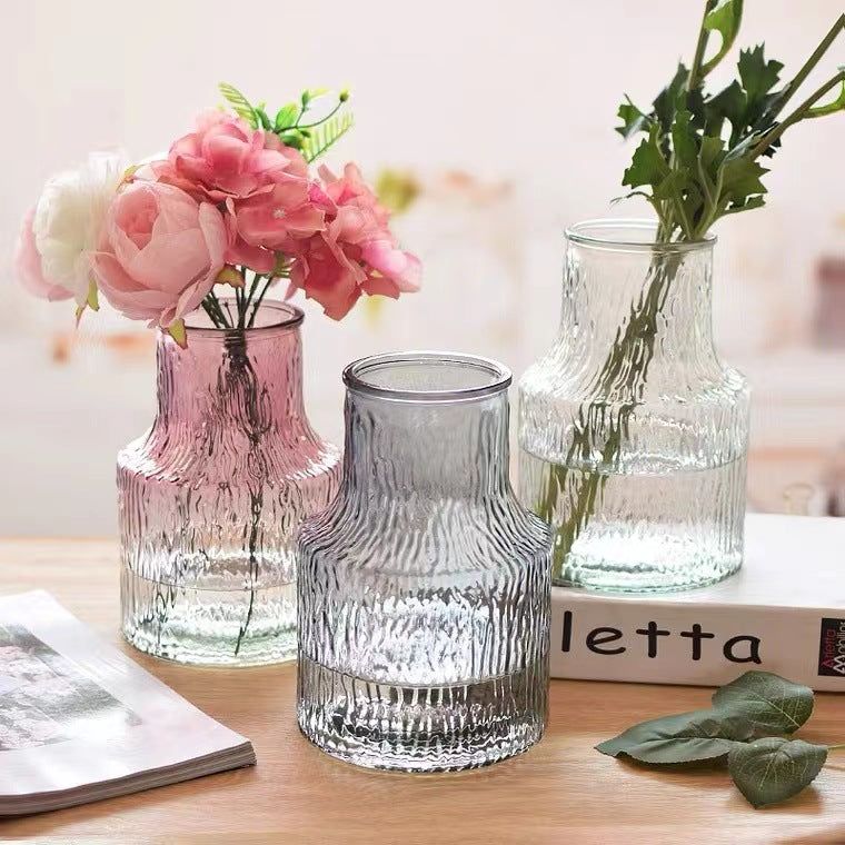 Glass Vase
