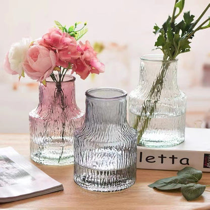 Glass Vase