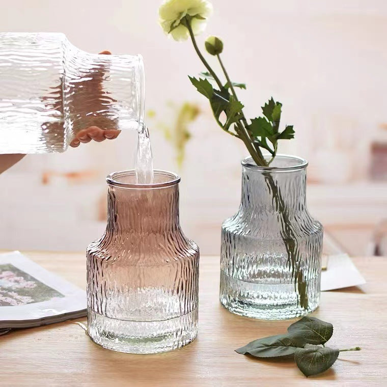 Glass Vase
