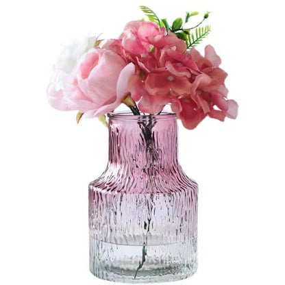 Glass Vase