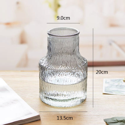 Glass Vase