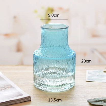 Glass Vase