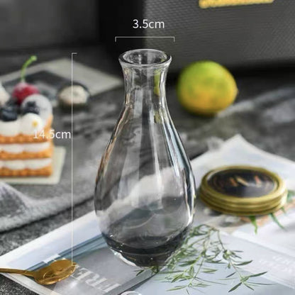 Glass Vase