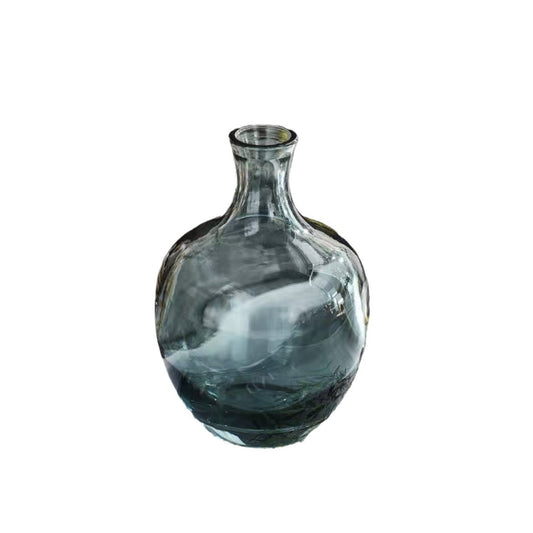 Glass Vase