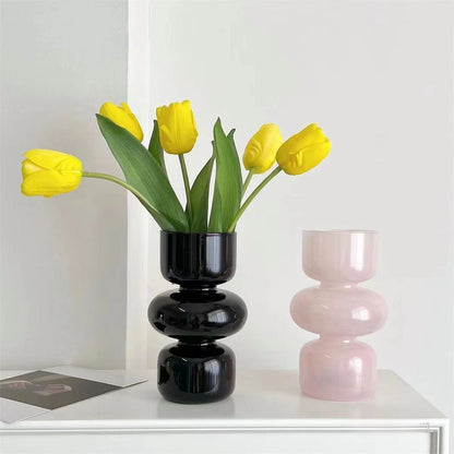 Glass Vase