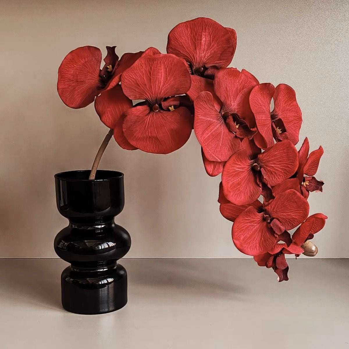 Glass Vase