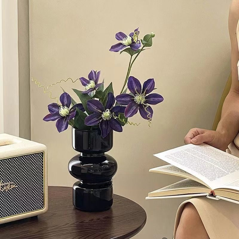 Glass Vase