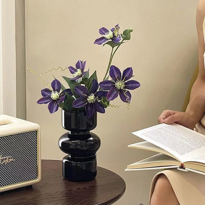 Glass Vase