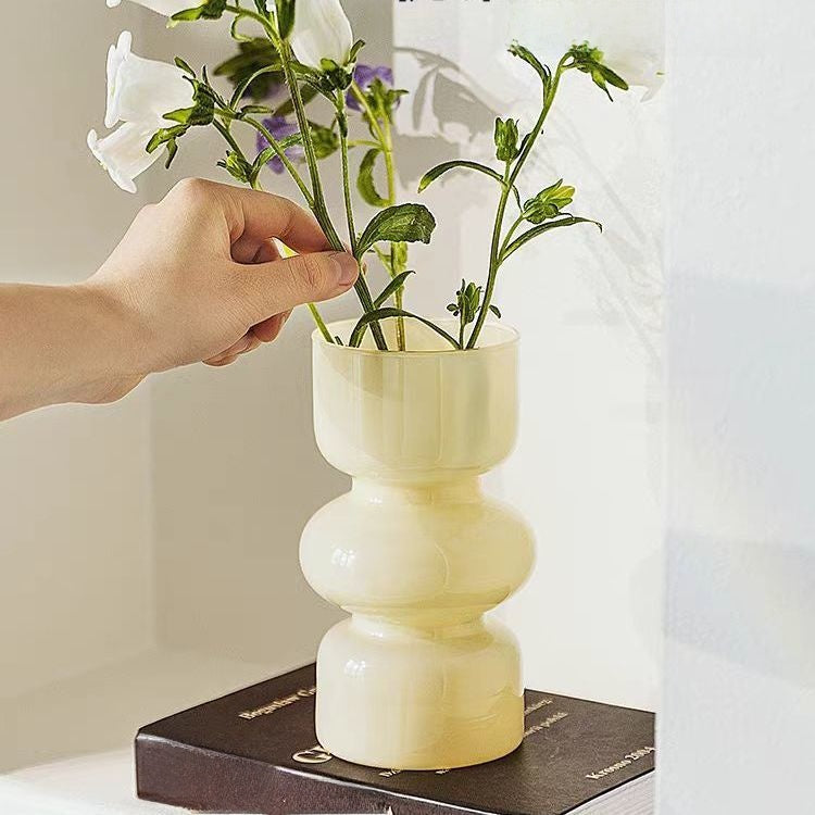Glass Vase