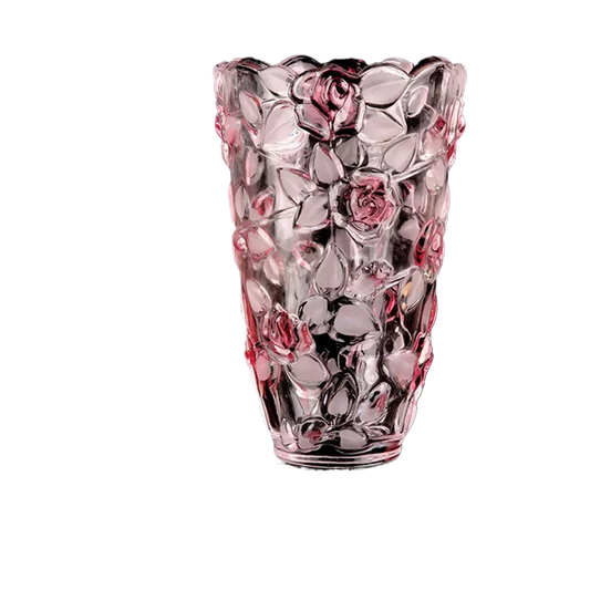 Glass Vase