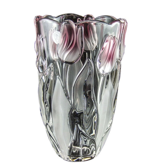 Glass Vase