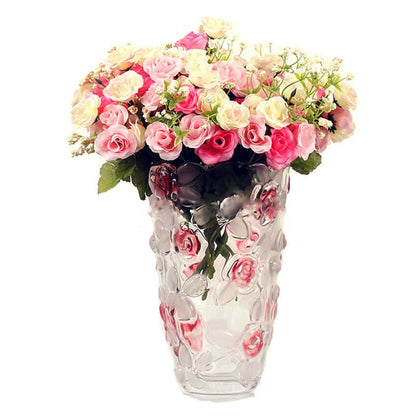 Glass Vase