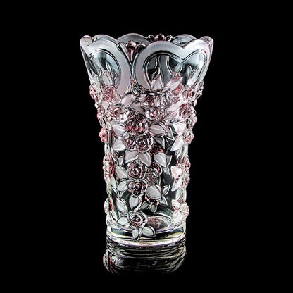 Glass Vase