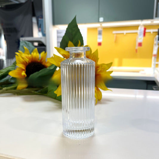 Glass Vase