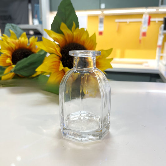 Glass Vase