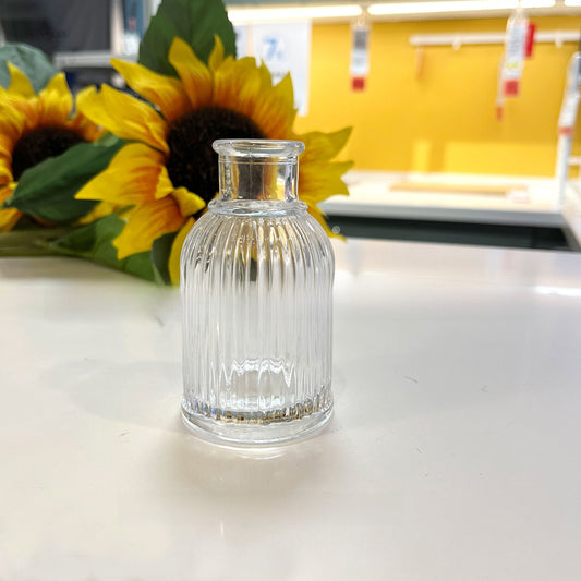 Glass Vase