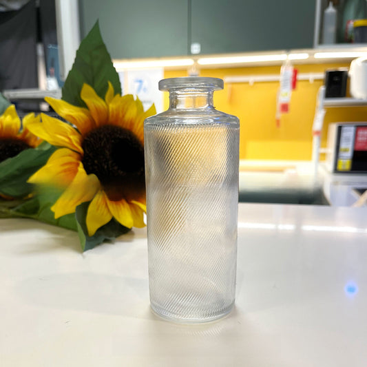 Glass Vase