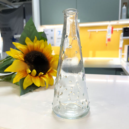 Glass Vase