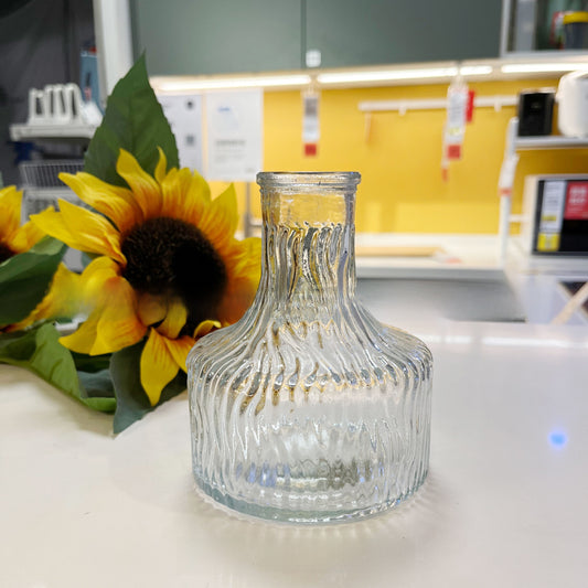 Glass Vase