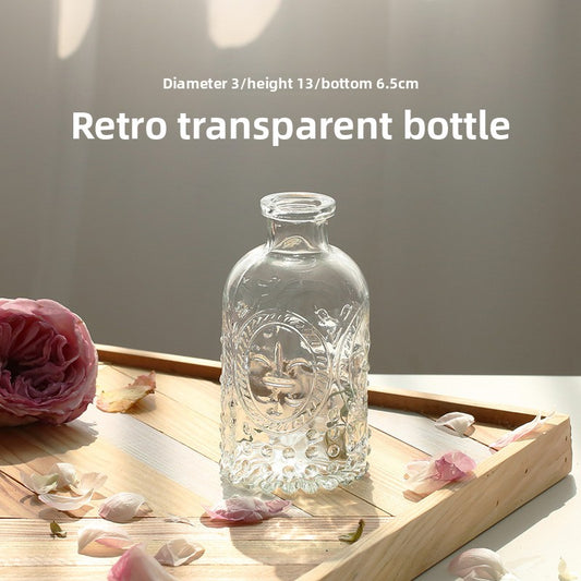 Glass Vase