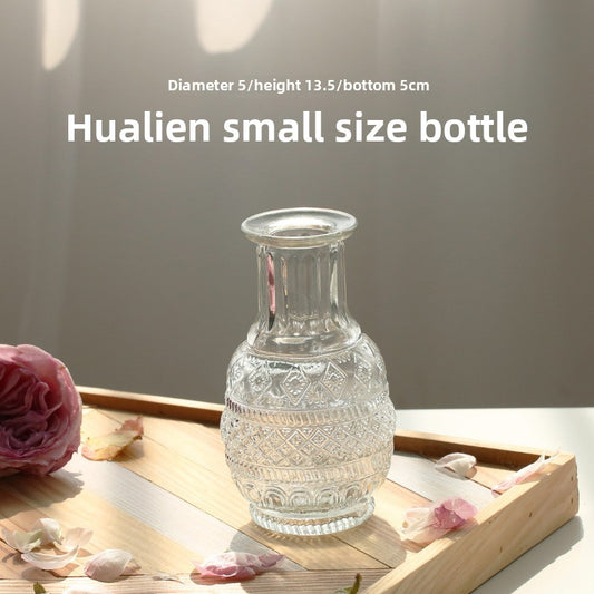 Glass Vase