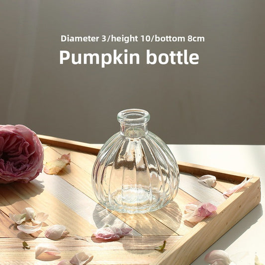 Glass Vase