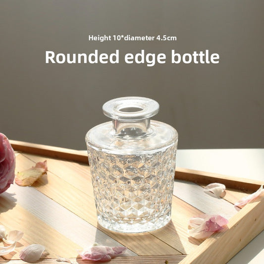 Glass Vase