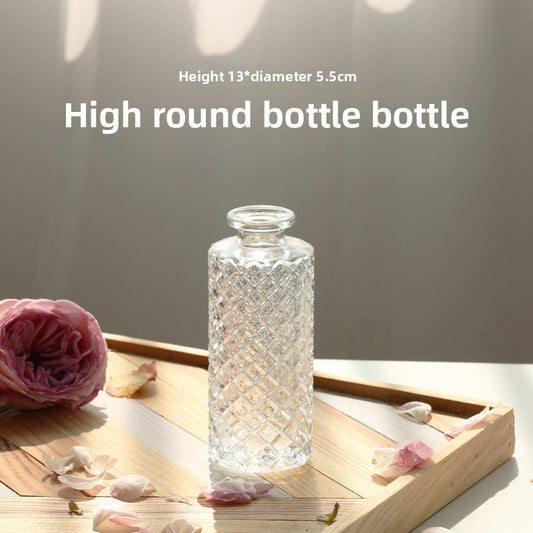 Glass Vase