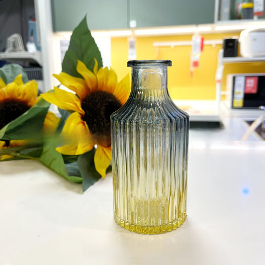 Glass Vase