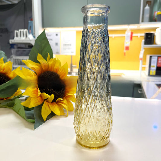 Glass Vase