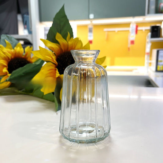 Glass Vase