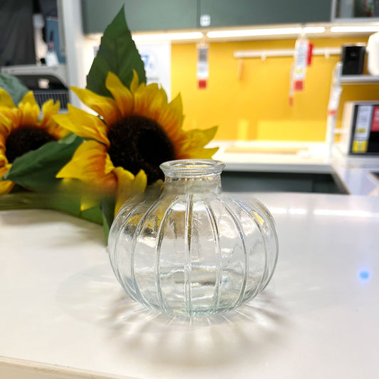 Glass Vase