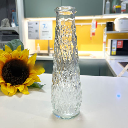 Glass Vase
