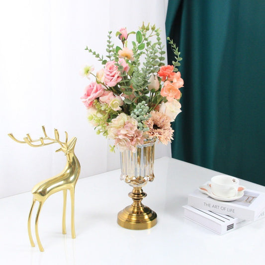 Glass Vase