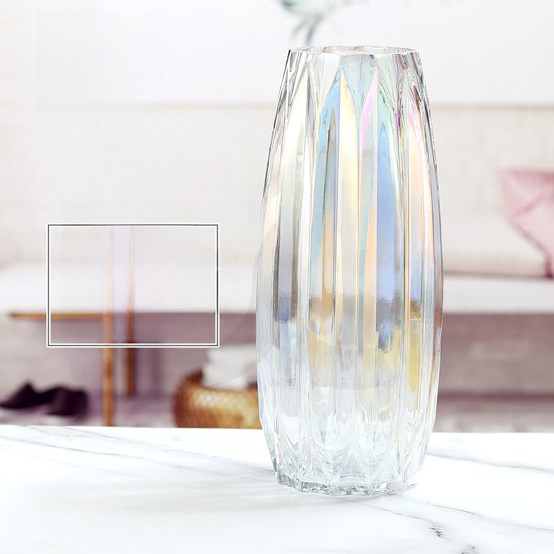 Glass Vase