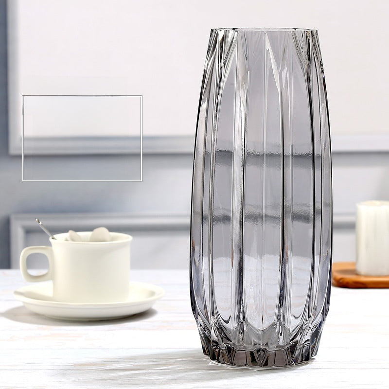 Glass Vase