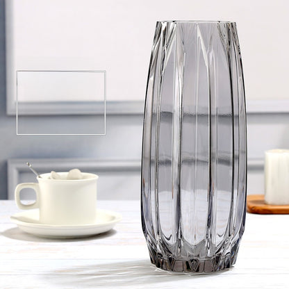 Glass Vase