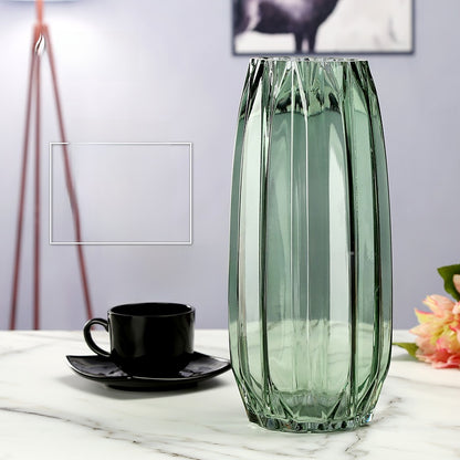 Glass Vase