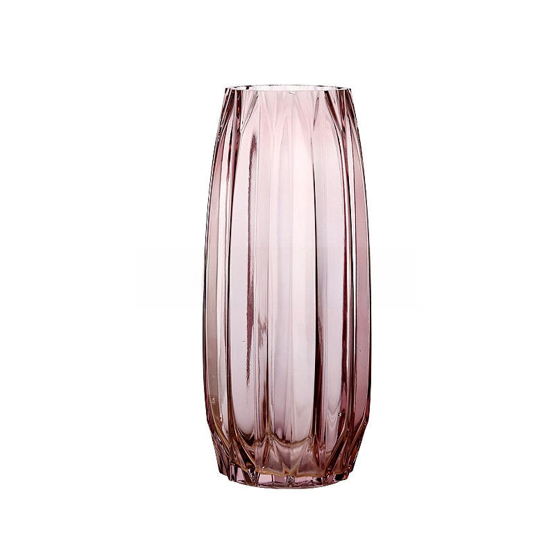 Glass Vase