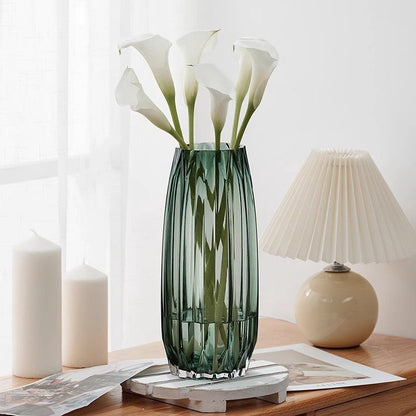 Glass Vase