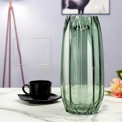 Glass Vase