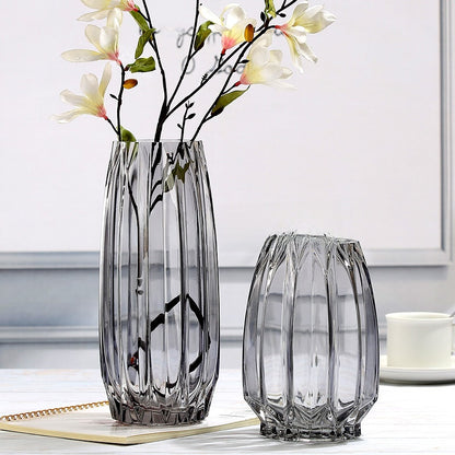 Glass Vase