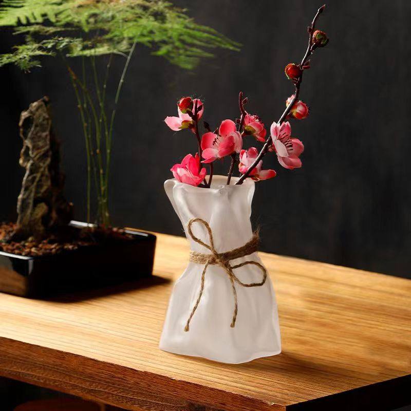 Glass Vase