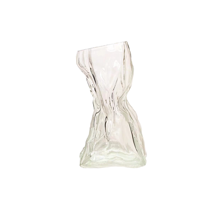 Glass Vase